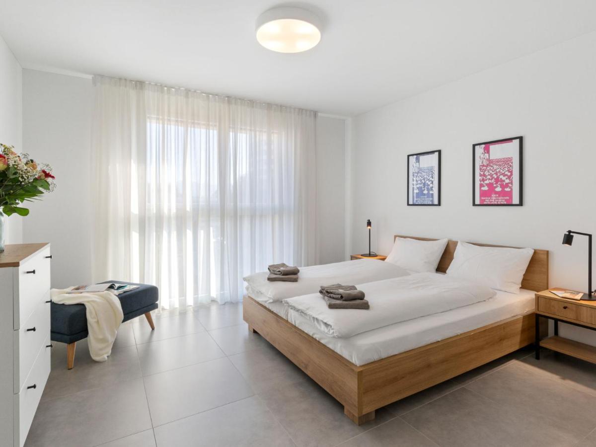 Apartment Loctowers A4-4-3 By Interhome Locarno Exterior foto